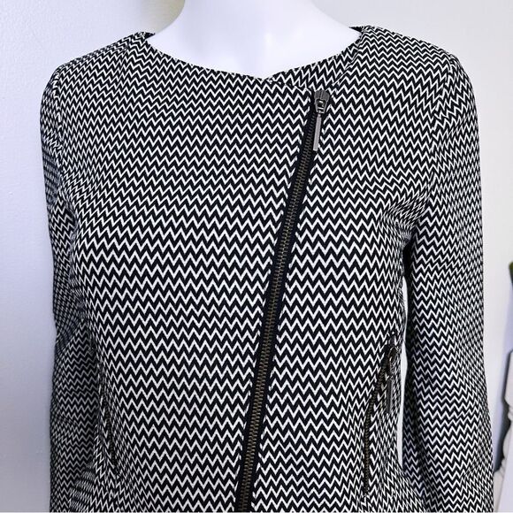 ᴇᴜᴄ ᴀʀᴍᴀɴɪ ᴄᴏʟʟᴇᴢɪᴏɴɪ ᴢɪɢ ᴢᴀɢ ᴘᴀᴛᴛᴇʀɴ ᴍᴏᴛᴏ ᴊᴀᴄᴋᴇᴛ ʙʟᴀᴢᴇʀ - Picture 10 of 17